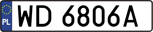 WD6806A