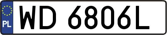 WD6806L