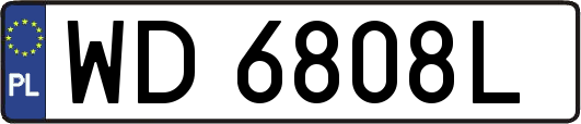 WD6808L