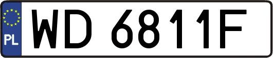 WD6811F