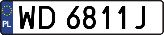 WD6811J