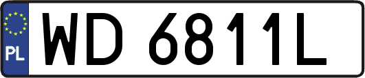 WD6811L