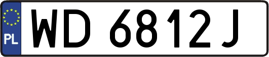 WD6812J