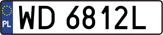 WD6812L