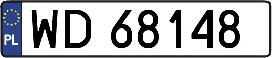 WD68148