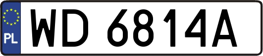 WD6814A