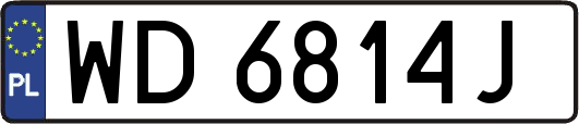 WD6814J