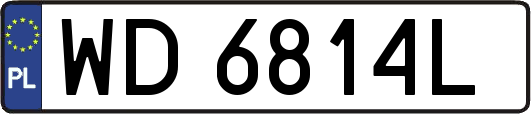 WD6814L