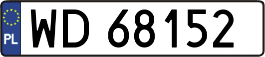 WD68152