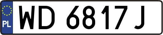 WD6817J