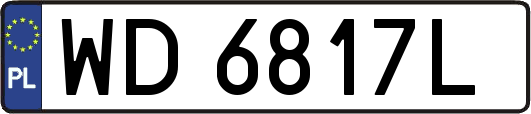 WD6817L
