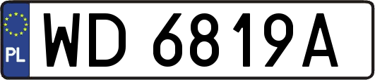 WD6819A