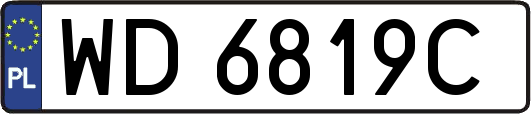 WD6819C