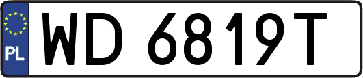WD6819T