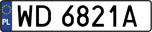 WD6821A