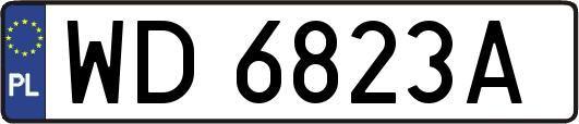 WD6823A