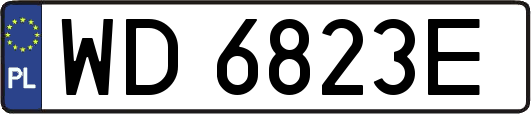 WD6823E