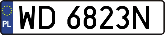 WD6823N