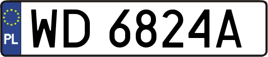 WD6824A