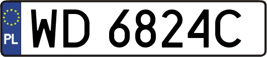 WD6824C