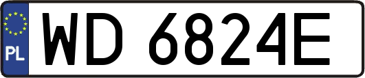 WD6824E
