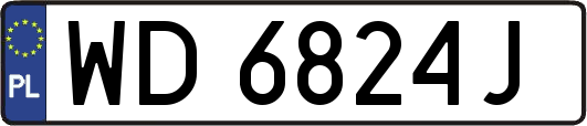 WD6824J