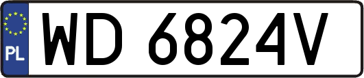 WD6824V