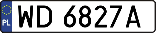 WD6827A