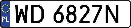 WD6827N