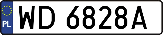 WD6828A