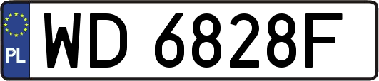 WD6828F