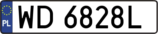 WD6828L