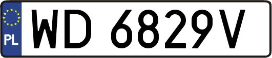 WD6829V
