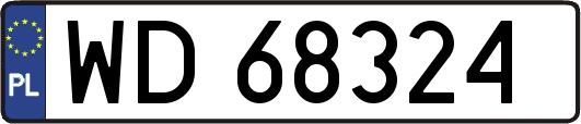 WD68324