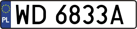 WD6833A