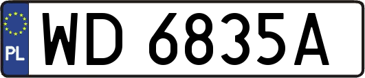 WD6835A