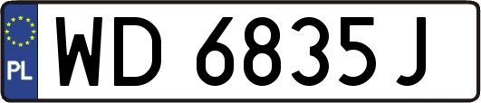 WD6835J