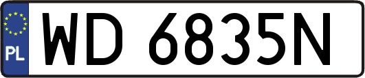 WD6835N