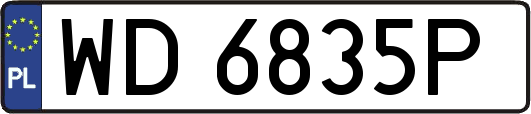 WD6835P