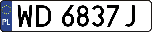 WD6837J