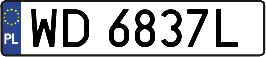 WD6837L
