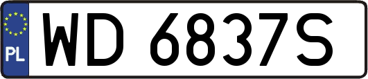 WD6837S