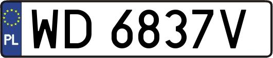 WD6837V