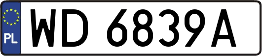 WD6839A