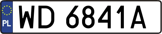 WD6841A
