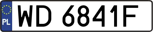 WD6841F