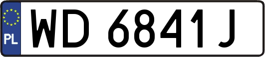 WD6841J