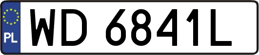 WD6841L