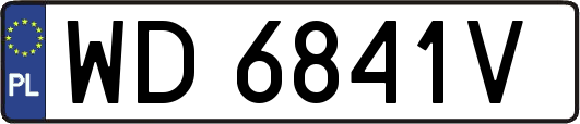 WD6841V