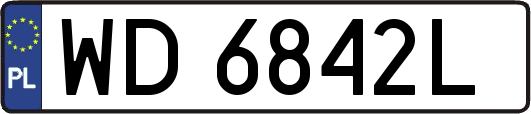 WD6842L